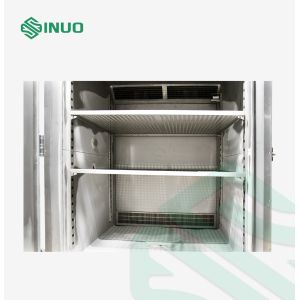 IEC 60068 Temperature Humidity Control Cycling Test Chamber 800L