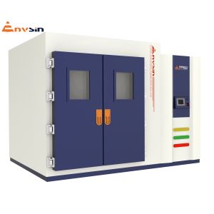 28m3 Programmable Control Climatic Test Chamber For Temperature Test