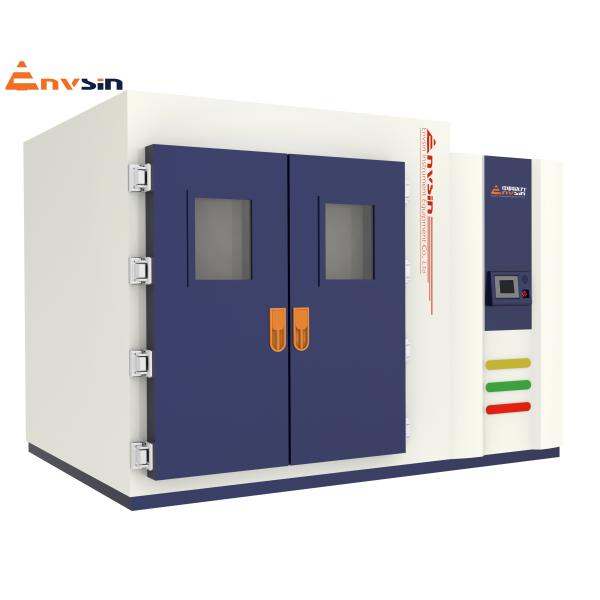 Buy High And Low Temperature Climatic Test Chamber 1000L OEM ODM at wholesale prices