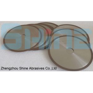 1A1R Cut Off Cutting Disc Abrasive Diamond Grinding Wheels