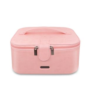 Rechargeable Ozone Disinfection Cell Phone Sanitizer