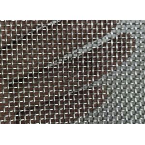 8mm Perforated Metal Screen Panels