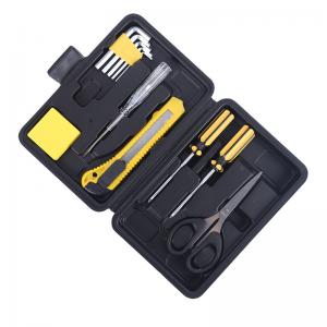 China Combination Car Repair Kit Toolbox,Communication Electrical Repair Kit Household Hand Tool Set on sale