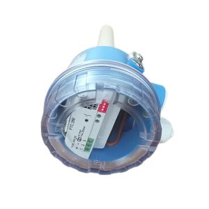 Endress+Hauser Capacitance Point Level Detection Minicap FTC260 With NEPSI