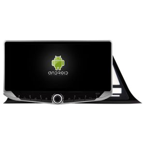 10.88 Screen with Mobile Holder For Toyota C-hr Chr 2016-2021 Multimedia Stereo