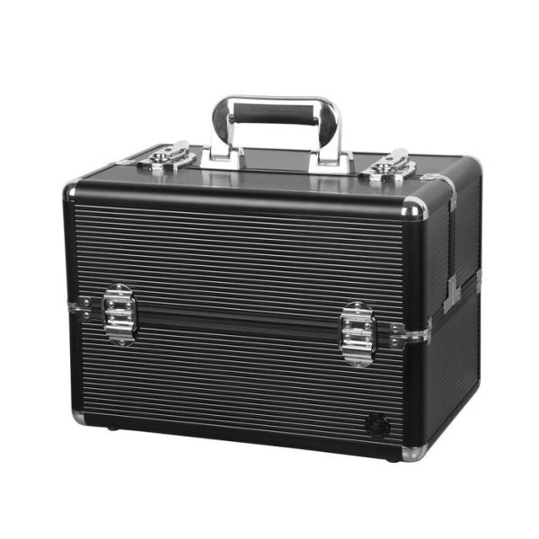 Aluminum Tool Case strong&portable aluminum case storage aluminum carrying case