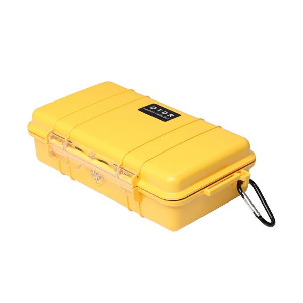 China SC APC SC UPC OTDR Launch Cable Box 1KM OTDR Test Extension Line Box on sale China SC APC SC UPC OTDR Launch Cable Box 1KM OTDR Test Extension Line Box on sale