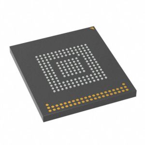 China Memory Integrated Circuits MTFC8GACAENS-K1 AIT TR on sale