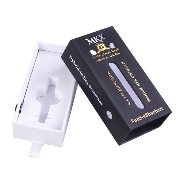 Buy Vape Pen 128gram Electronics Packing Boxes at wholesale prices