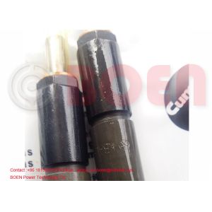 Professional Cummins Injectors And Nozzles 3802648 6Ct For Dcec Diesel Engines