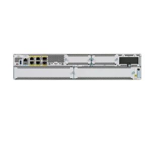 Quality C8200L-1N-4T - Cisco Catalyst 8200 Series Edge Platforms &amp; uCPE C8200L 1RU w/ 1 NIM slot and 4 x 1-Gigabit Ethernet WAN ports for sale