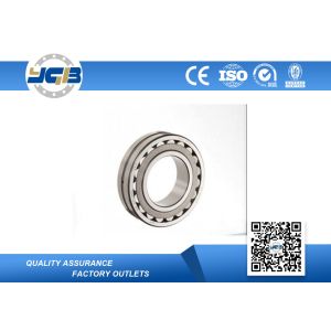 High Speed Chrome Steel Sealed Spherical Roller Bearings 23040CC W33