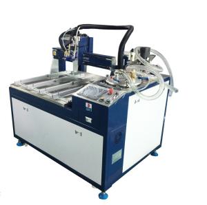 Quality High Precision Automatic 2 Part Glue Dispenser for Industrial for sale