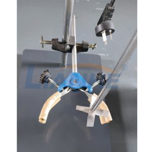 High Pressure SUS304 Cosmetic Lab Equipment Multifunctional Leakproof