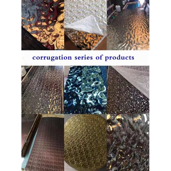 BS Standard 0.5mm Stainless Steel Coil Cut To Length 321 Inox Processing Bending