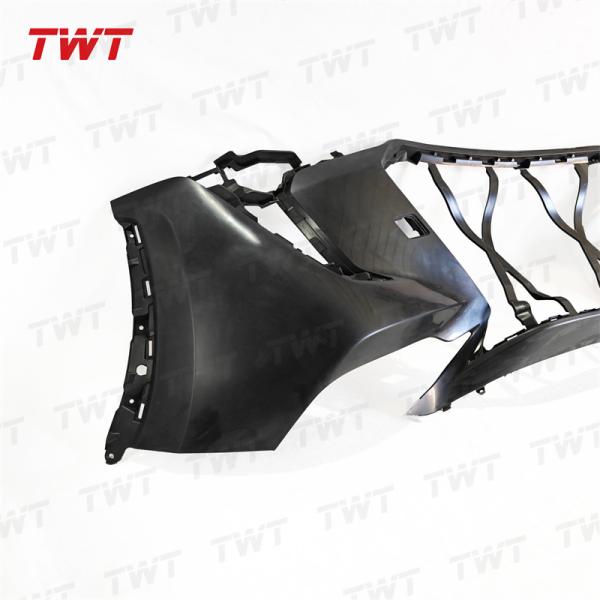 TWT 52119-78975 Car Bumpers with Front Bumper Cover 5211978975 for Toyota 4Runner 2013-2019