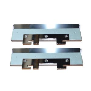 Nitto semi-automatic Metal Blade / Printer Squeegee ASSY