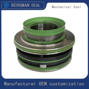 metal frame cartridge Mechanical Seal
