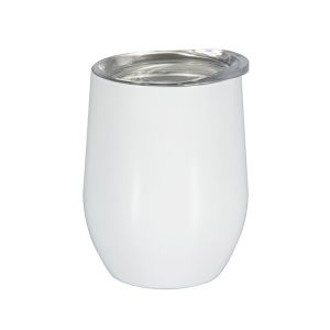 Eco Friendly Stainless Steel Vacuum Wine Tumbler Travel Coffee Egg Mugs for All
