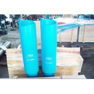 API Releasing And Circulating Overshot Out diameter 89mm 92mm