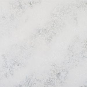 Marble Looking Artificial Stone Quartz 2cm/3cm Flexible Fabrication