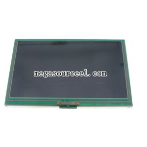 Quality LCD Panel Types AA050MC01--T1 Mitsubishi 5.0 inch 800*480 for sale