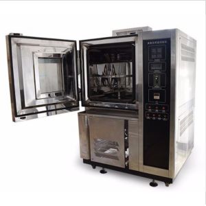 Precision Thermal Cycling Chambers / Stability Testing Chambers with -70C To 150