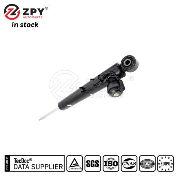 ZPY 8R0513025K Rear Shock Absorber With Induction L For Porsche Macan T S