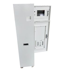 China Stainless Steel Customized Distribution Boxes in Nanfeng Company Industry Expert on sale