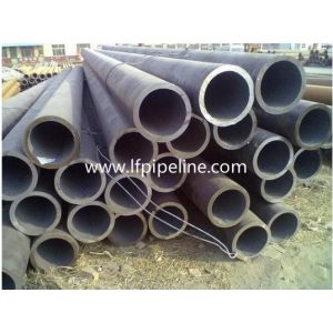 High Quality Seamless Alloy Steel Pipe