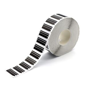 8mm Metal Sense SMT Splicing Tape With Superior Adhesion