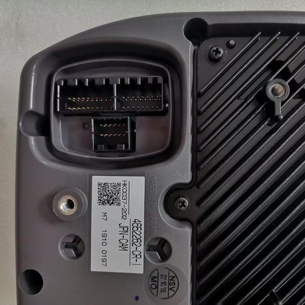 4652262 Original ZAX210-3 Monitor ZX200-3 ZX240-3 display panel screen Monitor