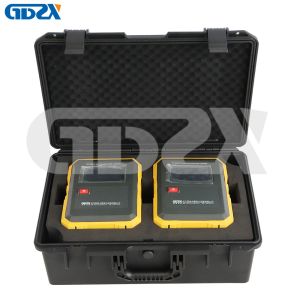 PDF-3000B Portable Strong Anti Interference DC System Ground Fault Tester