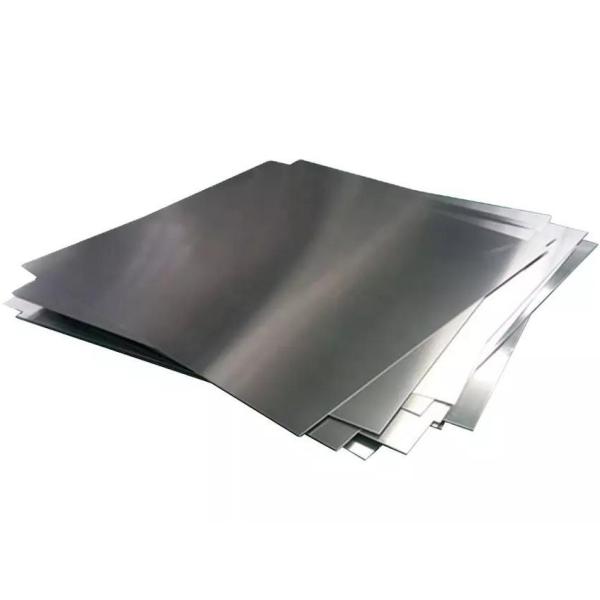 Buy Al 2024 AISI Aluminum Plate Alloy Sheet Hard 7000mm at wholesale prices