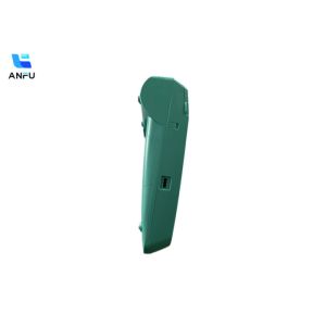 Portable 2.4 inch Handheld POS with 4G Wifi Thermal Printer and Optional Barcode