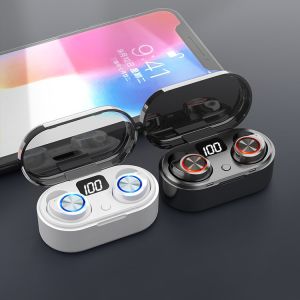 Smart Touch TW80 350mAh Waterproof Bluetooth Earbuds