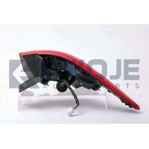 JETOUR X70 F01-4433010/MA Brake And Tail Lights ASSY OUTER - LH Position