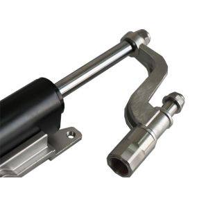 18 Mm Diameter Marine Steering Hydraulic Cylinders , Hydraulic Steering Cylinder
