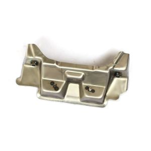 Steel Motorcycle Spare Parts Thickness Depending on different materials