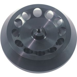 65dB Refrigerated Blood Bag Centrifuge LCD Display