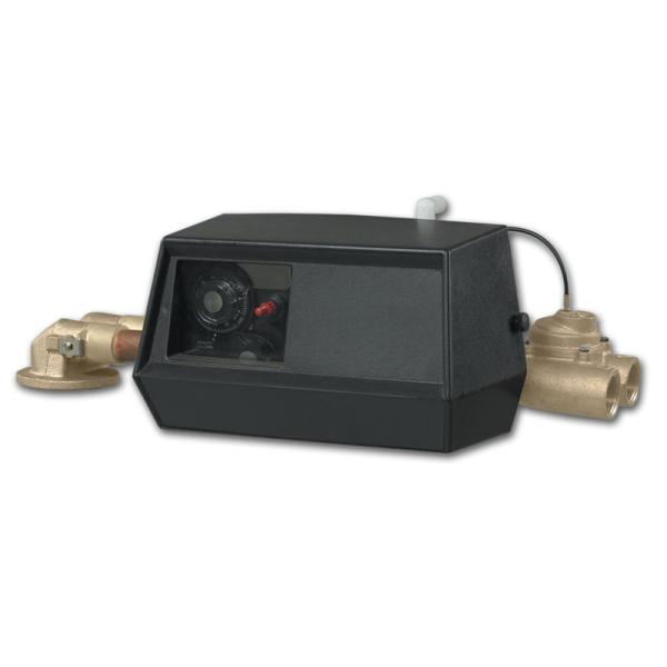 Buy Hydraulic Automatic Water Softener Flow Control Valves 9000 at wholesale prices