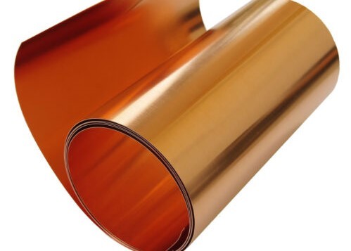 Buy Faraday Cage Pure Copper Foil 4oz Thick Shielding Conductive at wholesale prices