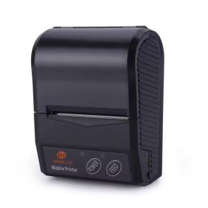 RPP210 58mm Thermal Mobile Printer 2inch Mini Mobile Receipt Printer