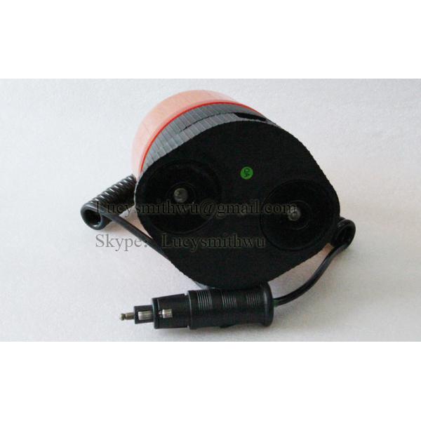 Halogen Rotator beacons, Luz Estrobo , warning beacons for trucks , ROTERENDE VARSELLAMPE STBH-702