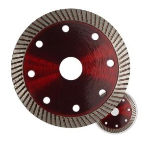 Electroplated Diamond Blade Disc For Durable And Accurate Cutting