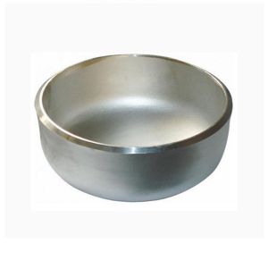 China Upgrade Your Piping Protection Stainless Steel Caps for Petroleum Applications on sale
