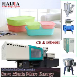 Hard Plastic Case Plastic Mold Making Machine Fast Response 18 Months Warranty