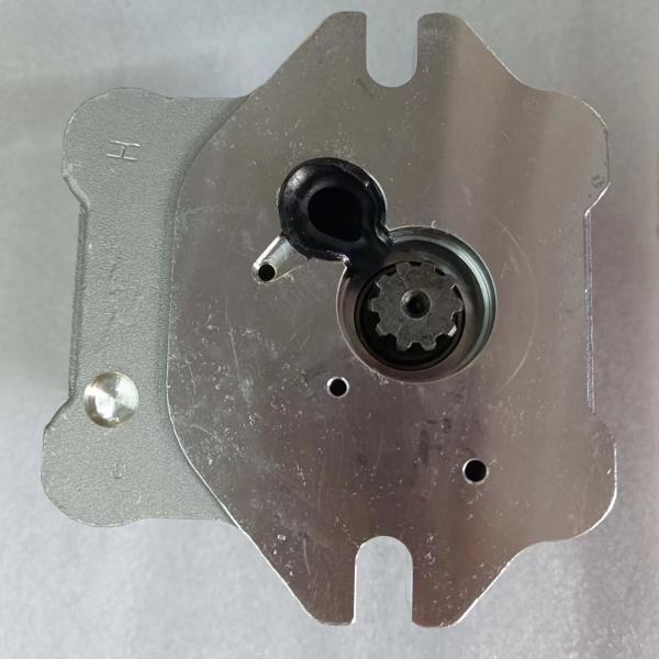 Buy Pilot pump PVD1B29BP12G5463 of Yangma B3-3 at wholesale prices