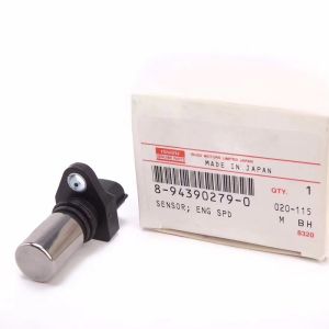 China Revolut Sensor 6HK1 029600-0570 8-94390279-0 The Ideal Choice for Construction Works on sale