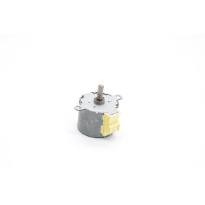 1.8° Step Angle Geared Stepper Motor for Packaging Machinery